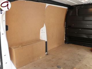 Toyota Proace Furgon 50kWh GX L1 100 kW (136 CV)