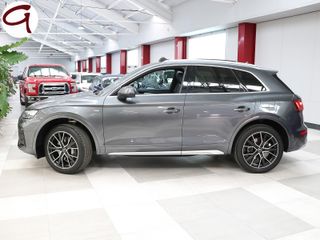 Audi Q5 TFSIe S Line 55 TFSIe quattro-ultra 270 kW (367 CV) S tronic