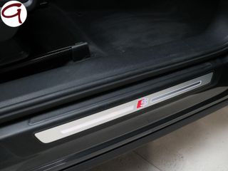 Audi Q5 TFSIe S Line 55 TFSIe quattro-ultra 270 kW (367 CV) S tronic