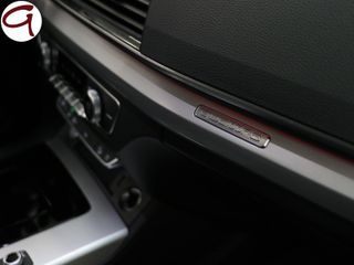 Audi Q5 TFSIe S Line 55 TFSIe quattro-ultra 270 kW (367 CV) S tronic