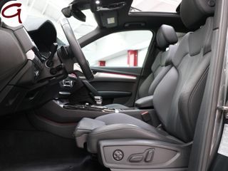 Audi Q5 TFSIe S Line 55 TFSIe quattro-ultra 270 kW (367 CV) S tronic