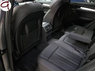 Audi Q5 TFSIe S Line 55 TFSIe quattro-ultra 270 kW (367 CV) S tronic