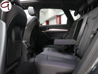 Audi Q5 TFSIe S Line 55 TFSIe quattro-ultra 270 kW (367 CV) S tronic