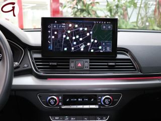 Audi Q5 TFSIe S Line 55 TFSIe quattro-ultra 270 kW (367 CV) S tronic