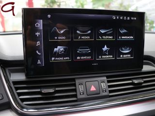Audi Q5 TFSIe S Line 55 TFSIe quattro-ultra 270 kW (367 CV) S tronic