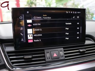 Audi Q5 TFSIe S Line 55 TFSIe quattro-ultra 270 kW (367 CV) S tronic