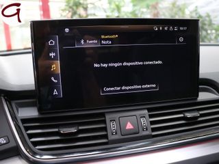 Audi Q5 TFSIe S Line 55 TFSIe quattro-ultra 270 kW (367 CV) S tronic