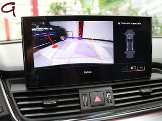 Audi Q5 TFSIe S Line 55 TFSIe quattro-ultra 270 kW (367 CV) S tronic