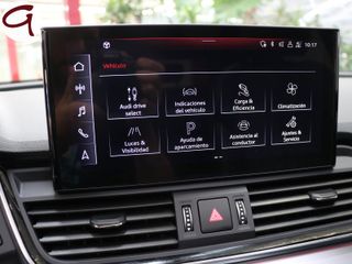 Audi Q5 TFSIe S Line 55 TFSIe quattro-ultra 270 kW (367 CV) S tronic