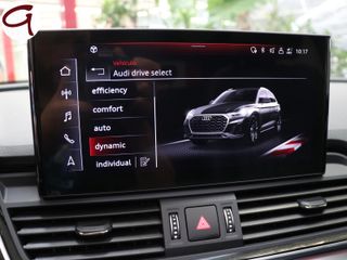 Audi Q5 TFSIe S Line 55 TFSIe quattro-ultra 270 kW (367 CV) S tronic