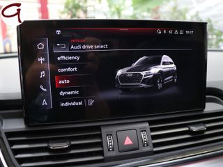 Audi Q5 TFSIe S Line 55 TFSIe quattro-ultra 270 kW (367 CV) S tronic