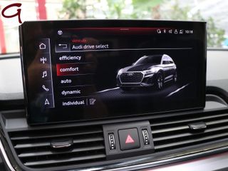 Audi Q5 TFSIe S Line 55 TFSIe quattro-ultra 270 kW (367 CV) S tronic