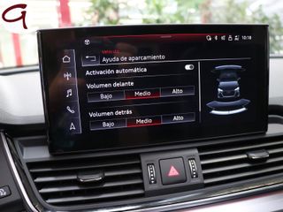 Audi Q5 TFSIe S Line 55 TFSIe quattro-ultra 270 kW (367 CV) S tronic