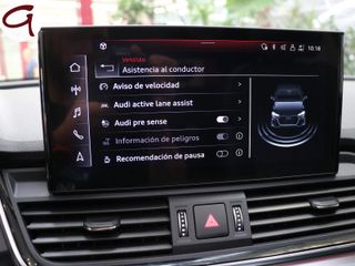 Audi Q5 TFSIe S Line 55 TFSIe quattro-ultra 270 kW (367 CV) S tronic