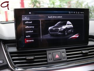 Audi Q5 TFSIe S Line 55 TFSIe quattro-ultra 270 kW (367 CV) S tronic