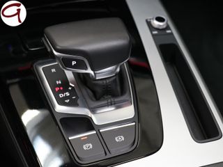 Audi Q5 TFSIe S Line 55 TFSIe quattro-ultra 270 kW (367 CV) S tronic
