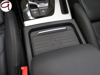Audi Q5 TFSIe S Line 55 TFSIe quattro-ultra 270 kW (367 CV) S tronic