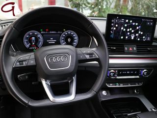 Audi Q5 TFSIe S Line 55 TFSIe quattro-ultra 270 kW (367 CV) S tronic