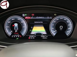 Audi Q5 TFSIe S Line 55 TFSIe quattro-ultra 270 kW (367 CV) S tronic