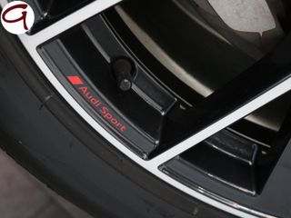 Audi Q5 TFSIe S Line 55 TFSIe quattro-ultra 270 kW (367 CV) S tronic