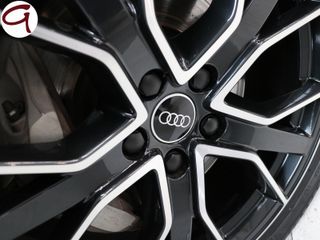 Audi Q5 TFSIe S Line 55 TFSIe quattro-ultra 270 kW (367 CV) S tronic