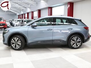 Audi Q4 e-tron Advanced 40 e-tron 150 kW (204 CV)