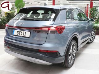Audi Q4 e-tron Advanced 40 e-tron 150 kW (204 CV)