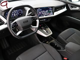 Audi Q4 e-tron Advanced 40 e-tron 150 kW (204 CV)