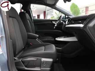 Audi Q4 e-tron Advanced 40 e-tron 150 kW (204 CV)