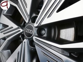 Audi Q4 e-tron Advanced 40 e-tron 150 kW (204 CV)