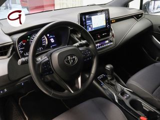 Toyota Corolla 125H Active E-CVT 90 kW (122 CV)