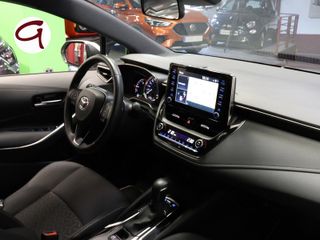 Toyota Corolla 125H Active E-CVT 90 kW (122 CV)