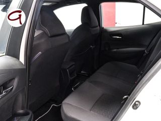 Toyota Corolla 125H Active E-CVT 90 kW (122 CV)