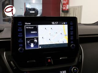 Toyota Corolla 125H Active E-CVT 90 kW (122 CV)