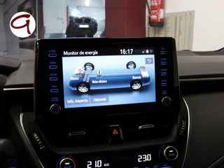 Toyota Corolla 125H Active E-CVT 90 kW (122 CV)