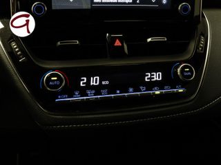 Toyota Corolla 125H Active E-CVT 90 kW (122 CV)