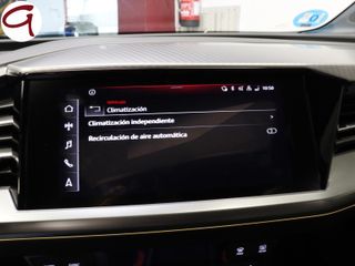 Audi Q4 e-tron Advanced 40 e-tron 150 kW (204 CV)