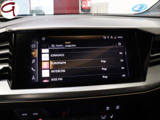 Audi Q4 e-tron Advanced 40 e-tron 150 kW (204 CV)