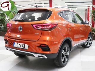 MG ZS 1.5 Comfort 78 kW (106 CV)
