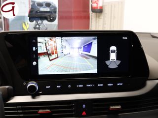 Hyundai i20 1.2 MPI N Line 59 kW (79 CV)