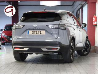 Nissan Qashqai E-POWER N-Connecta Auto 140 kW (190 CV)