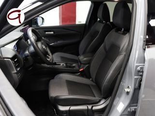 Nissan Qashqai E-POWER N-Connecta Auto 140 kW (190 CV)