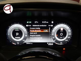 Nissan Qashqai E-POWER N-Connecta Auto 140 kW (190 CV)