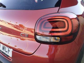 Citroën C3 BlueHDi 75KW (100CV) S&S Shine