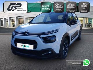 Citroën C3 PureTech 60KW (83CV) Feel Pack