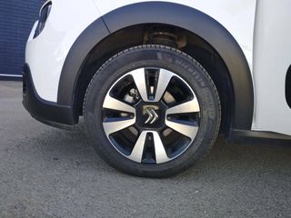 Citroën C3 PureTech 60KW (83CV) Feel Pack