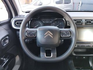 Citroën C3 PureTech 60KW (83CV) Feel Pack