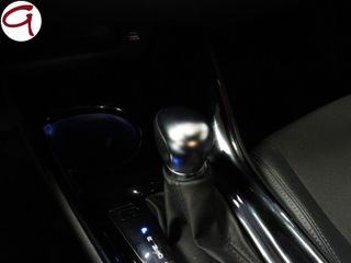 Toyota C-HR 1.8 125H Advance 90 kW (122 CV)