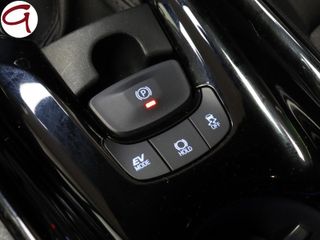 Toyota C-HR 1.8 125H Advance 90 kW (122 CV)