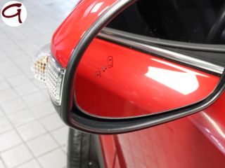 Toyota C-HR 1.8 125H Advance 90 kW (122 CV)